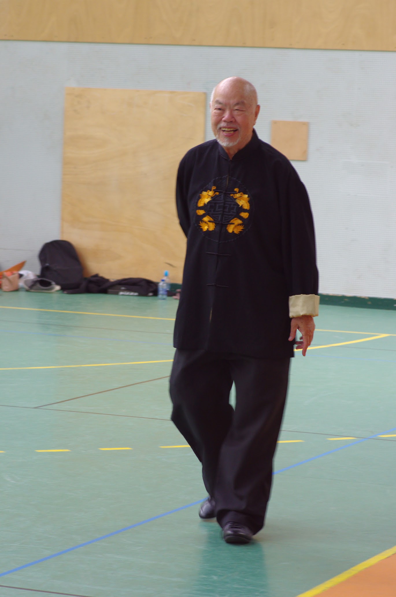 Un peu d’histoire Hung Gar Kung Fu Lyon 7